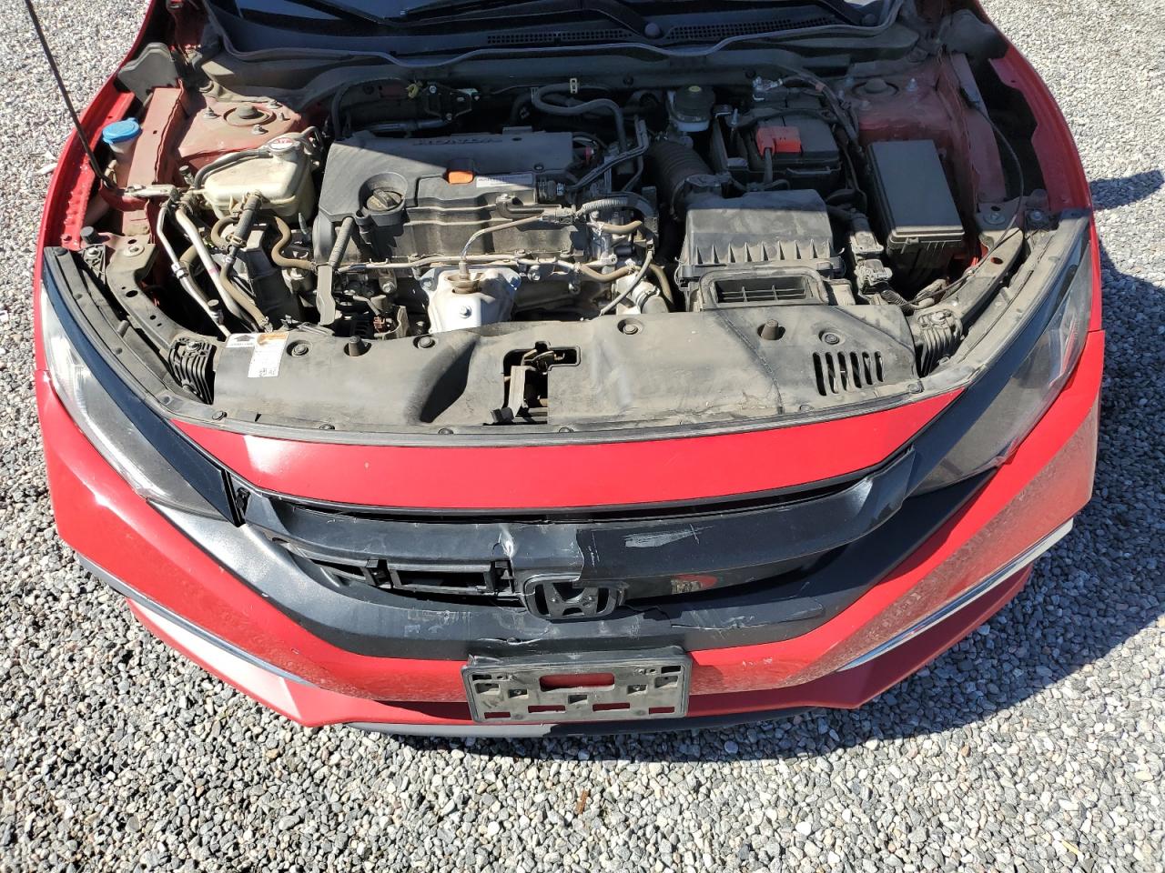 2020 Honda Civic - Image 11