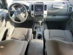 2010 Nissan Frontier Crew Cab Se for Sale in Lebanon, TN - Front End