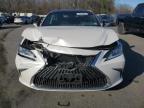 2020 Lexus Es 350 Luxury للبيع في Glassboro، NJ - Front End