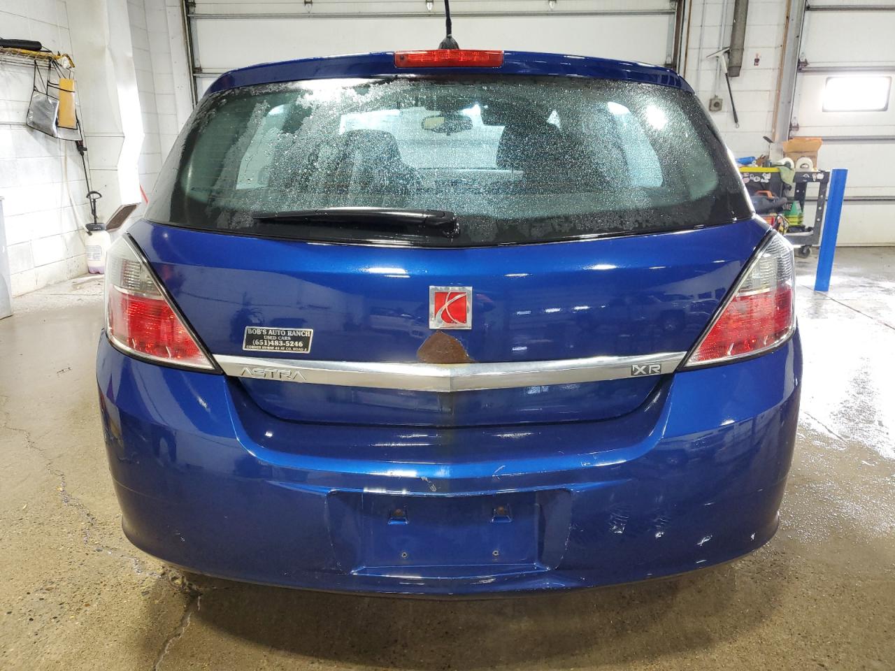 2008 Saturn Astra - Image 6
