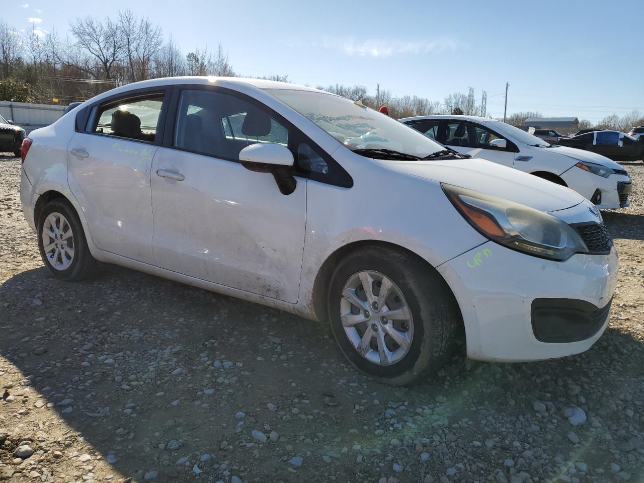 2014 Kia Rio - Image 4