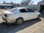 2013 Lexus Gs 350 იყიდება Wichita-ში, KS - Side