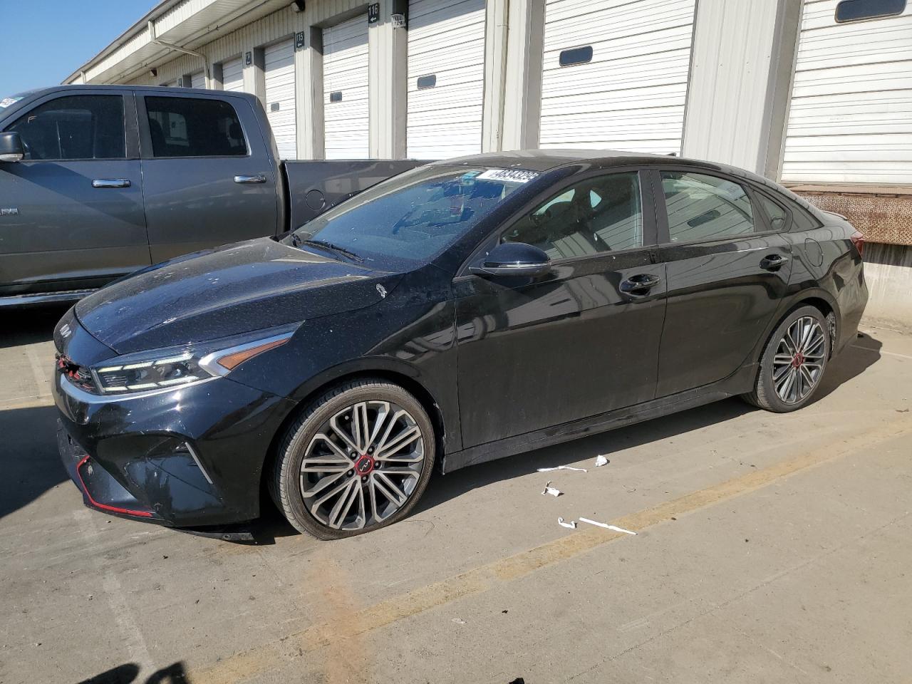 2023 Kia Forte - Image 1