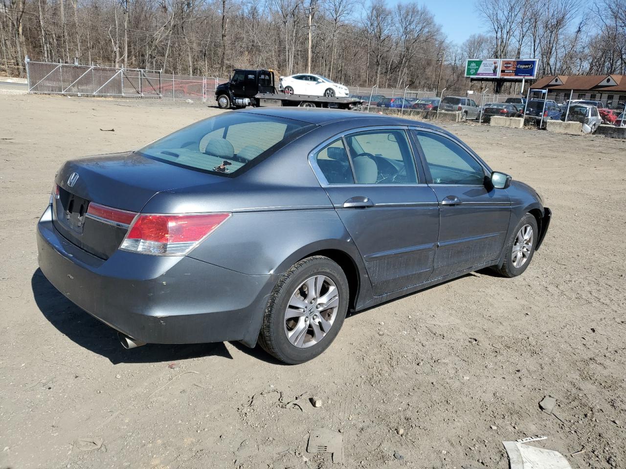 2012 Honda Accord - Image 3