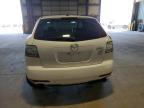 2010 Mazda Cx-7  na sprzedaż w Eldridge, IA - Front End