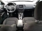 2021 Jeep Compass Sport de vânzare în Reno, NV - Front End