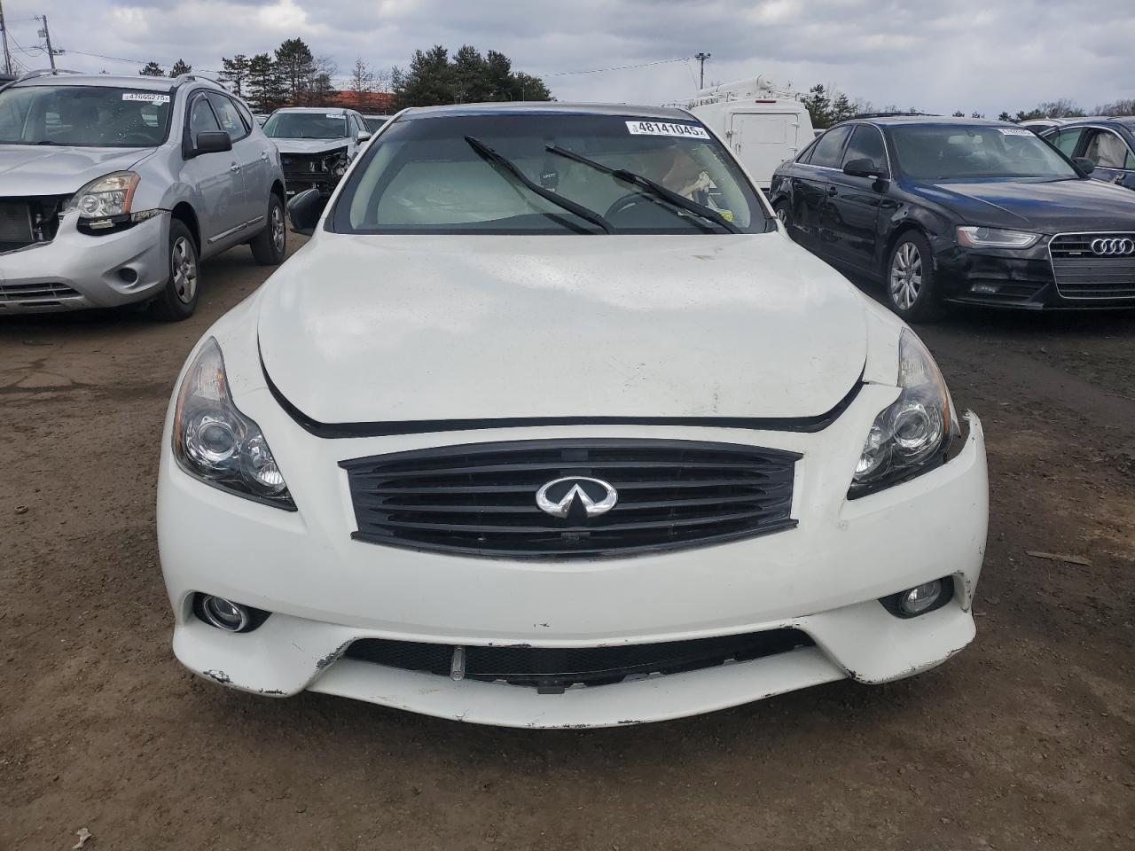 2013 Infiniti G - Image 5
