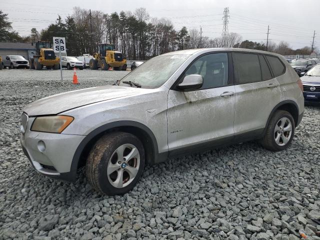 2011 Bmw X3 Xdrive28I