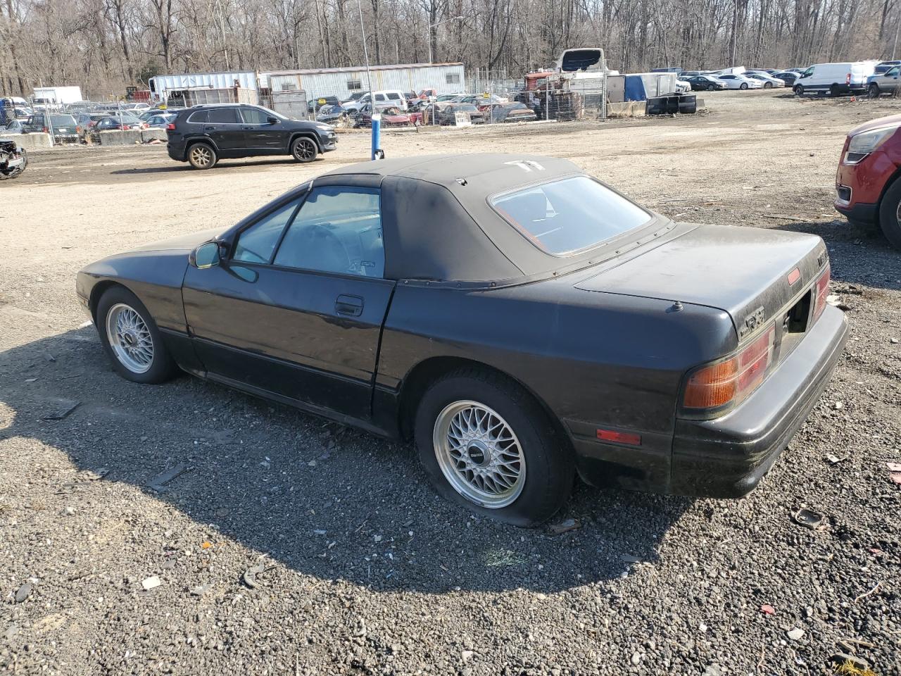 1991 Mazda RX-7 - Image 2