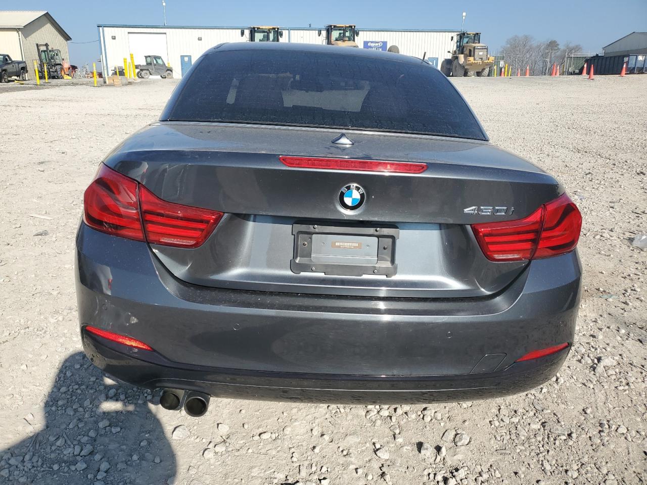 2018 BMW 4er - Image 6