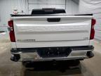 2022 Chevrolet Silverado Ltd K1500 Ltz продається в Candia, NH - Front End