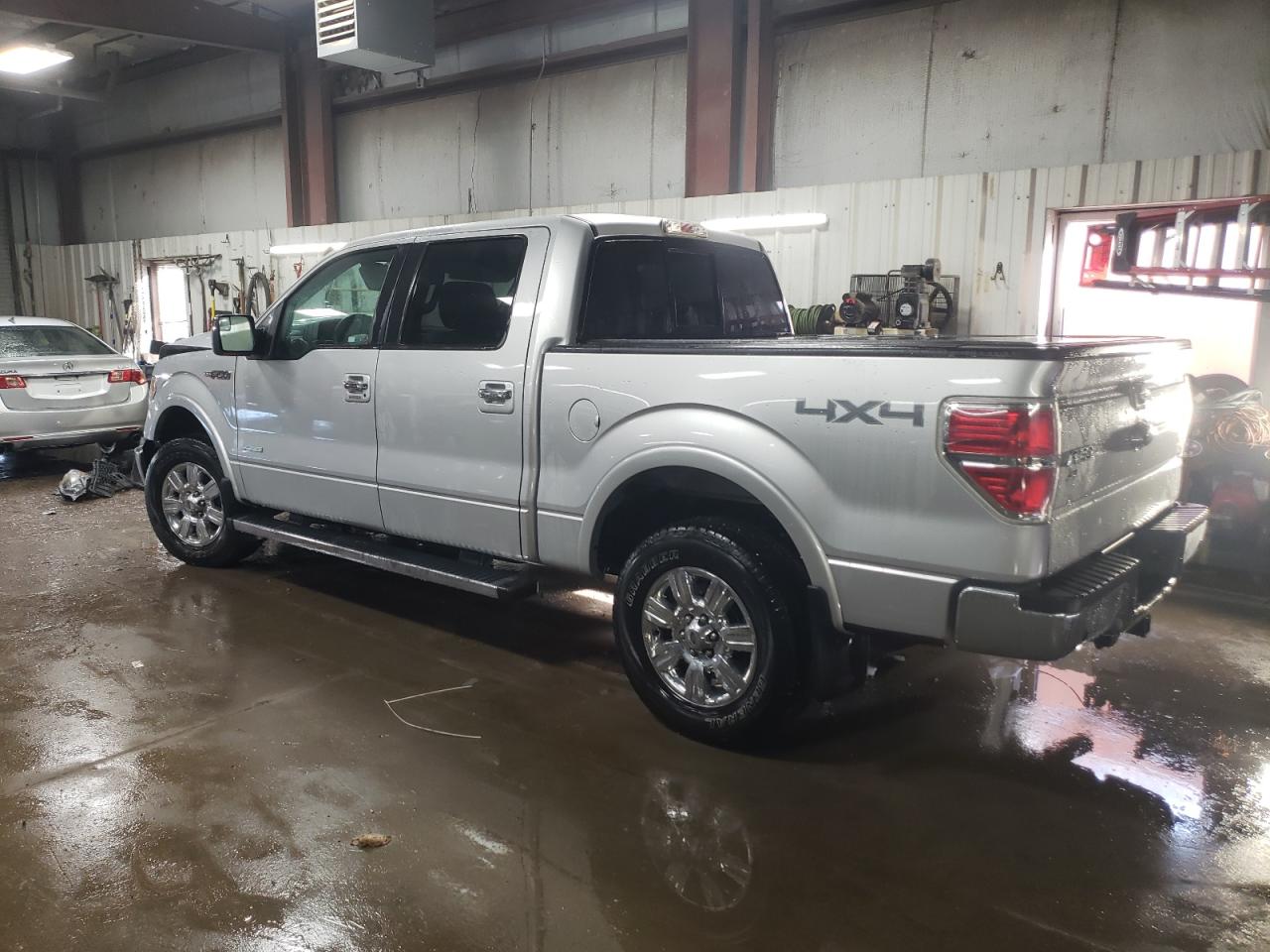 2012 Ford F-150 - Image 2