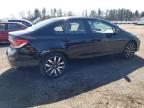 2015 Honda Civic Exl for Sale in Finksburg, MD - All Over