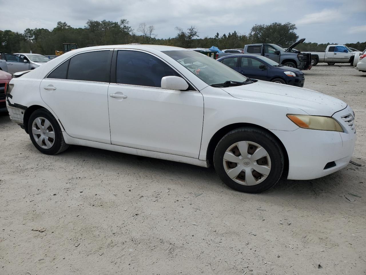 2009 Toyota Camry - Image 4
