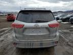 2017 Toyota Highlander Le zu verkaufen in Helena, MT - Side