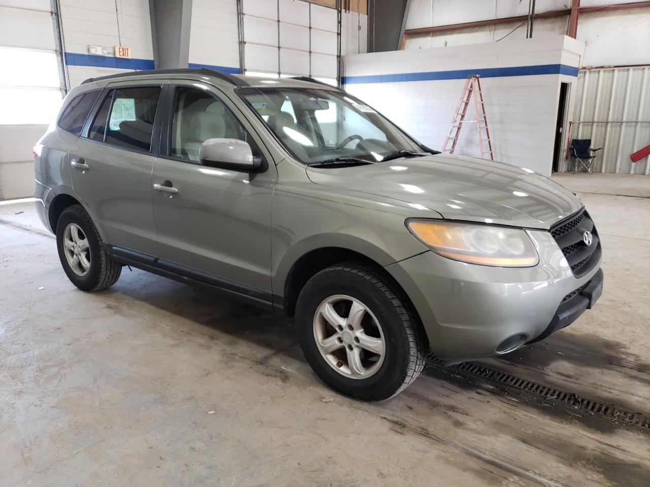 2008 Hyundai Santa Fe - Image 4