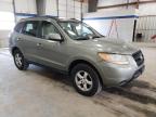 2008 Hyundai Santa Fe Gls for Sale in Sandston, VA - Front End