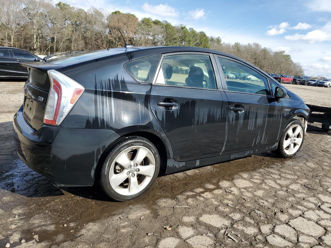 2013 Toyota Prius - Image 3