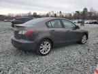 2011 Mazda 3 S zu verkaufen in Mebane, NC - Water/Flood