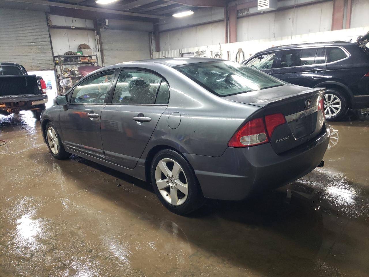 2011 Honda Civic - Image 2