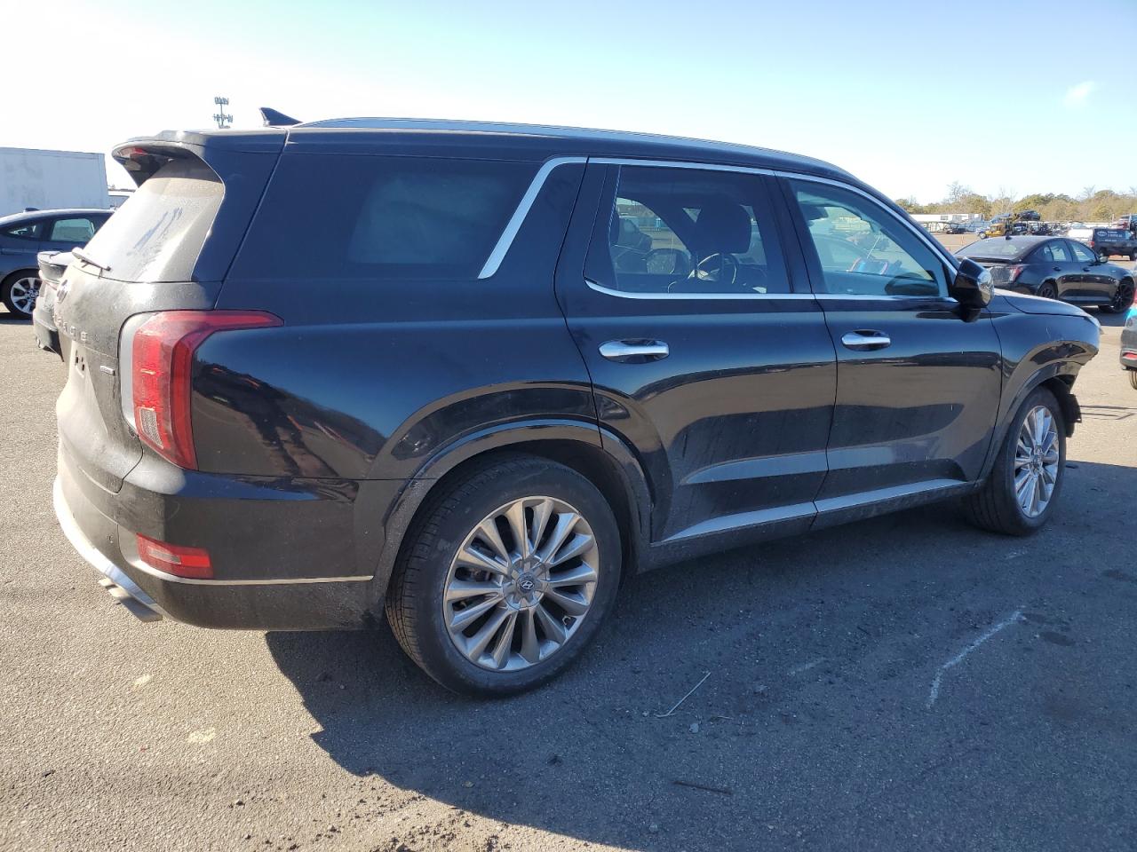 2020 Hyundai Palisade - Image 3