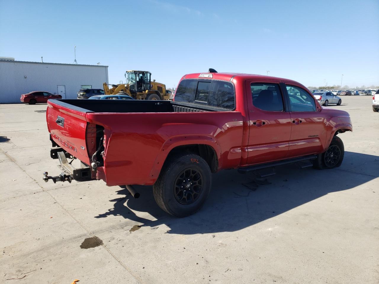 2020 Toyota Tacoma - Image 3