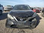 2018 Nissan Sentra S იყიდება Houston-ში, TX - Front End