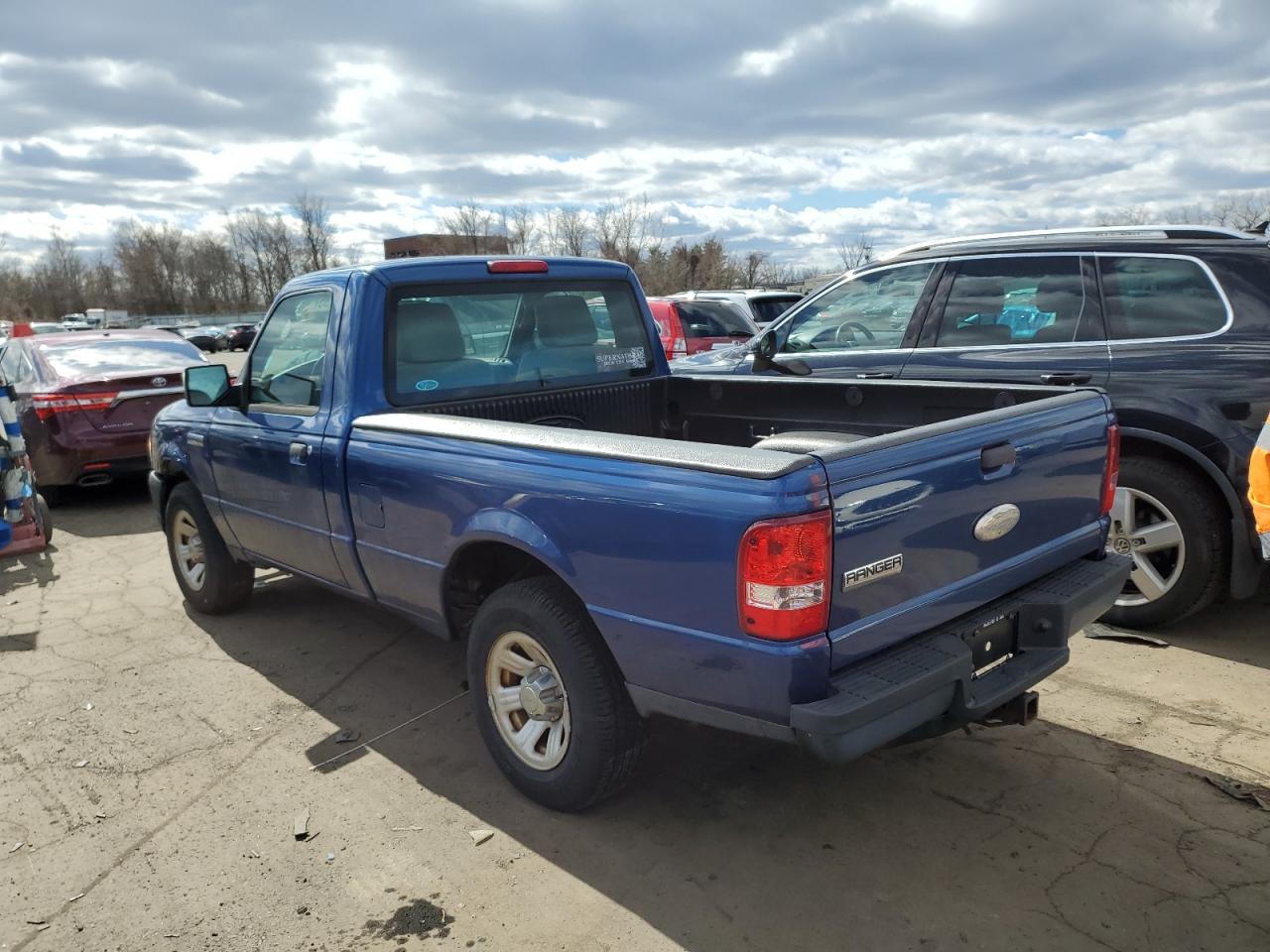 2011 Ford Ranger - Image 2