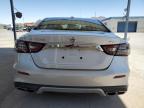 2022 Nissan Maxima Sv за продажба в Anthony, TX - Side