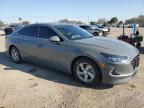 2021 Hyundai Sonata Se للبيع في San Diego، CA - Side