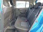 2015 SUZUKI CELERIO SZ for sale at Copart GLOUCESTER