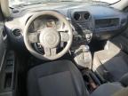 2015 Jeep Patriot Sport en Venta en Newton, AL - Side