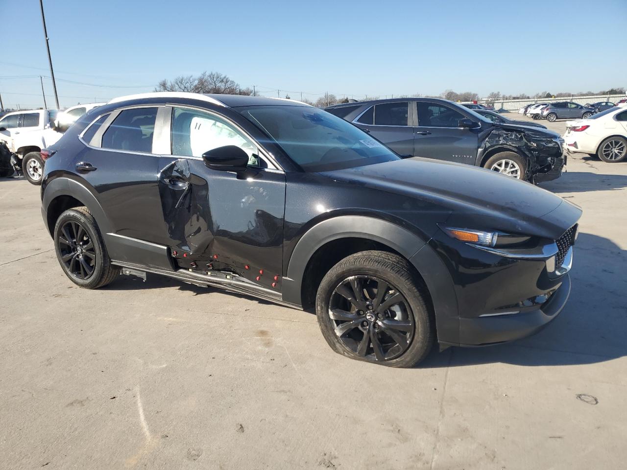 2024 Mazda CX-30 - Image 4
