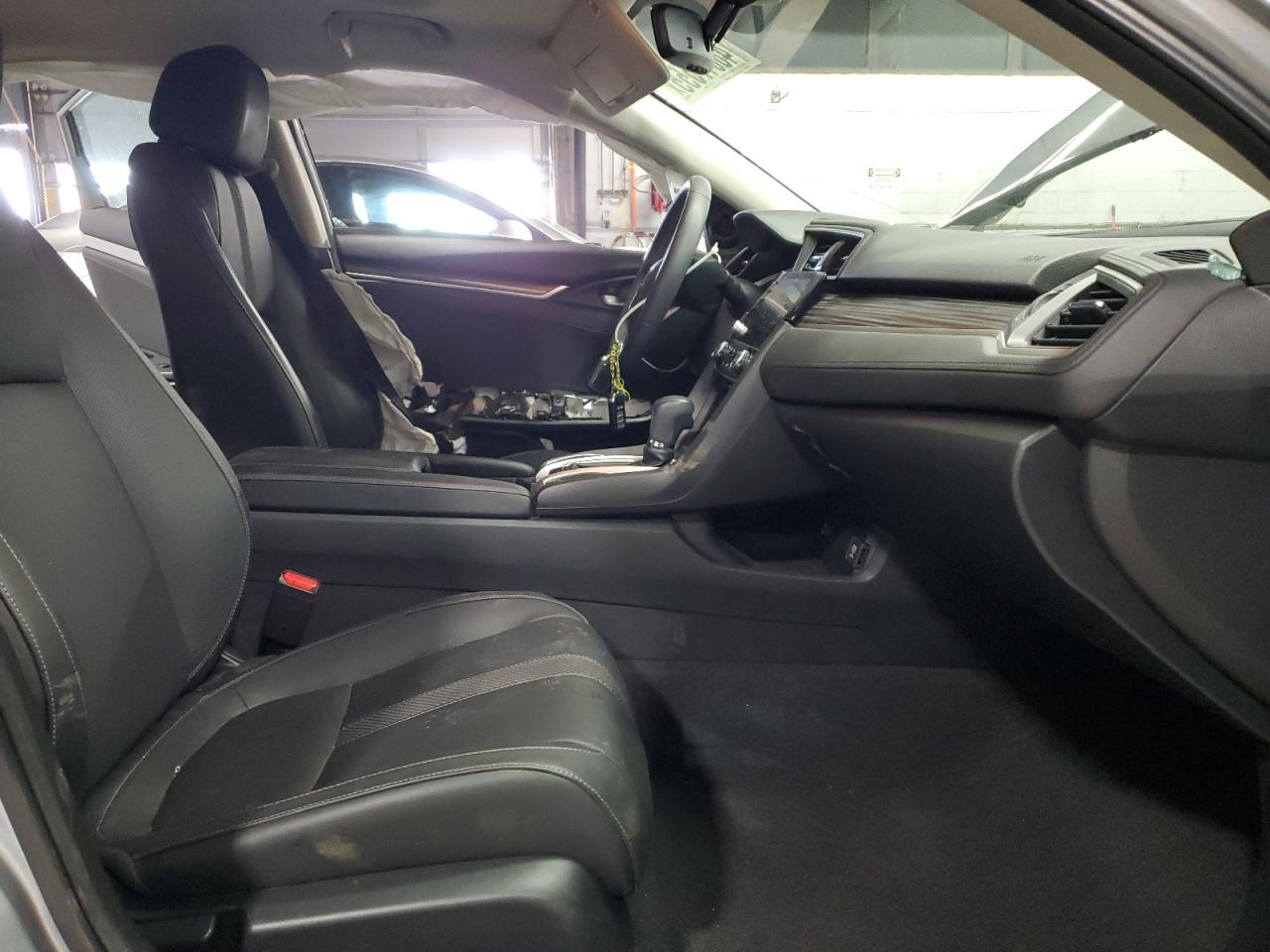 2019 Honda Civic - Image 7