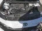 2025 Toyota Camry Xse for Sale in San Antonio, TX - Front End