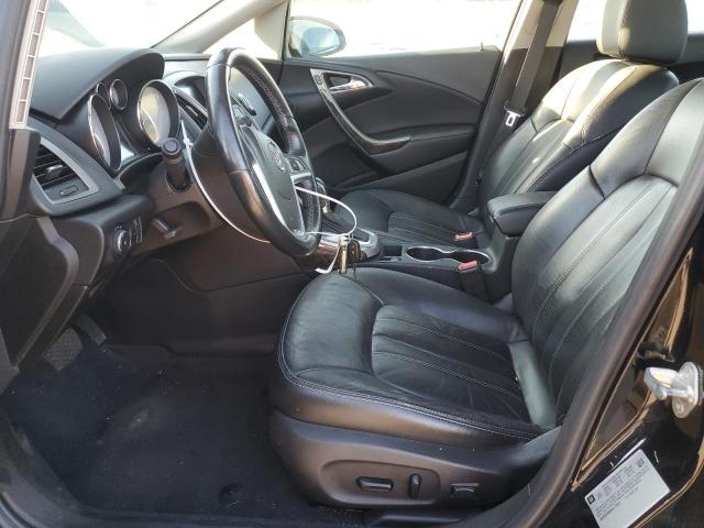 Седани BUICK VERANO 2017 Чорний