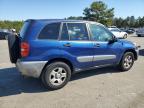 2004 Toyota Rav4  за продажба в Gaston, SC - Front End