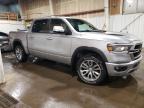 1C6SRFJT3MN****** Salvage and Wrecked 2021 RAM 1500 in Alaska State
