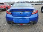 2022 Subaru Brz Limited en Venta en Hillsborough, NJ - Front End