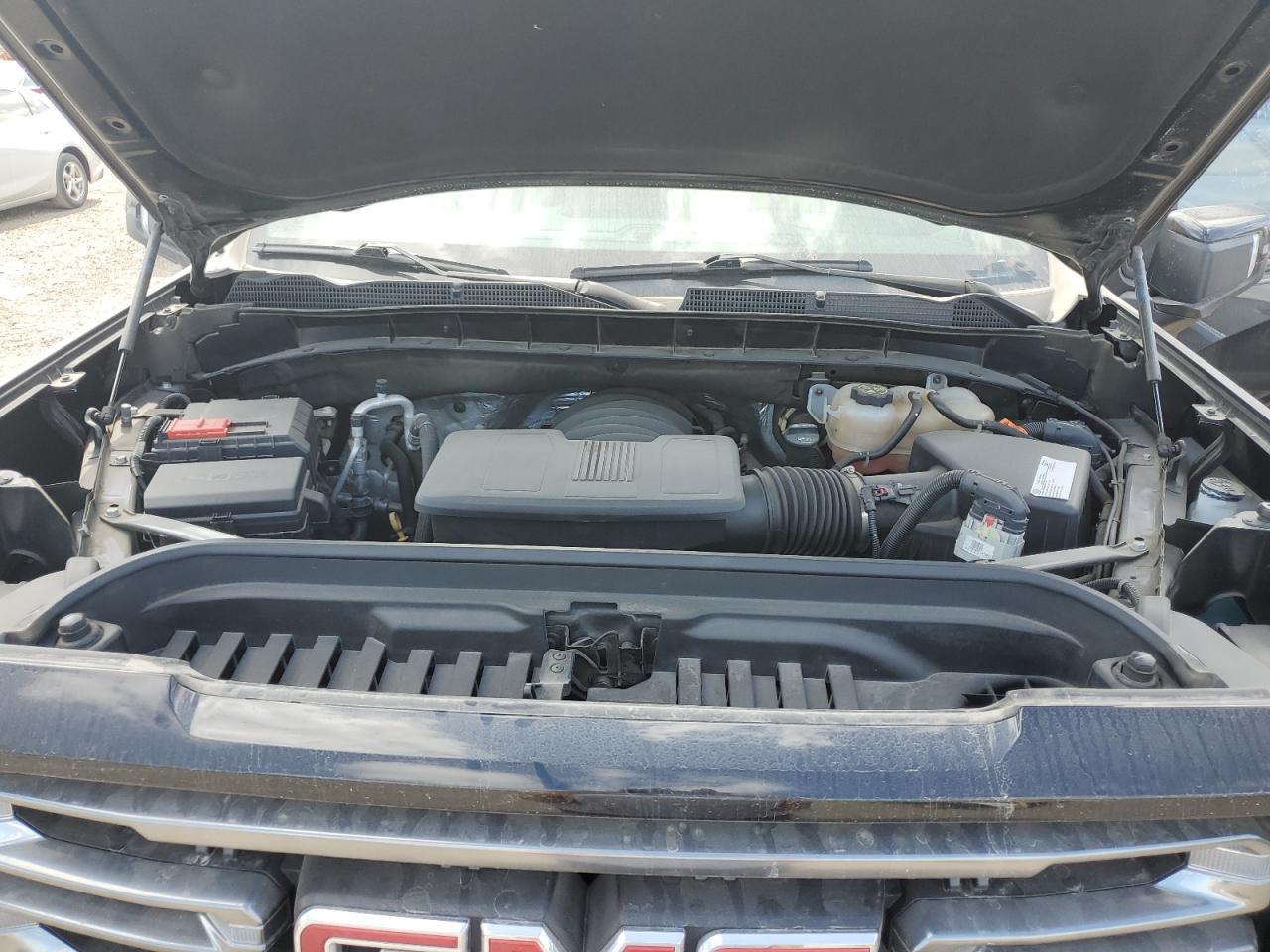 2021 GMC Sierra - Image 11