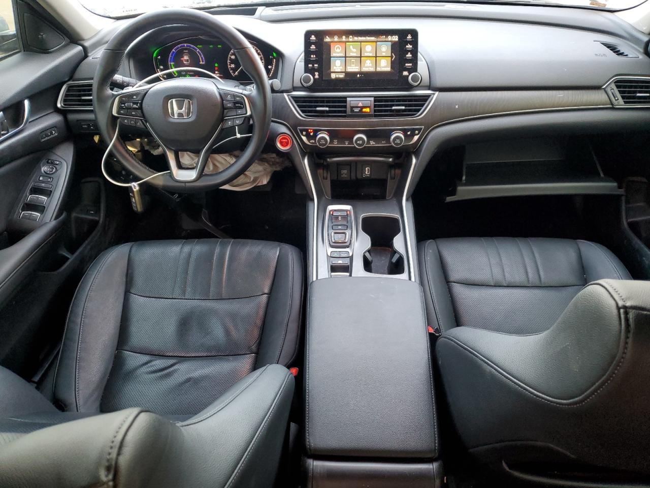 2019 Honda Accord - Image 8