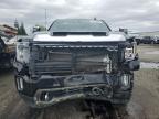 2022 Gmc Sierra K2500 Denali за продажба в Bakersfield, CA - Front End