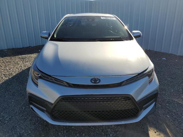  TOYOTA COROLLA 2020 Biały