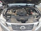 2019 NISSAN NAVARA TEK for sale at Copart BRISTOL