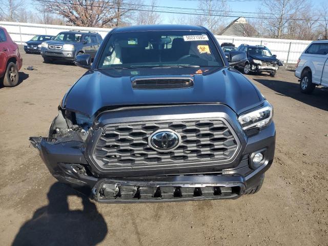  TOYOTA TACOMA 2021 Gray