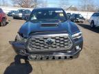 2021 Toyota Tacoma Double Cab продається в New Britain, CT - Front End