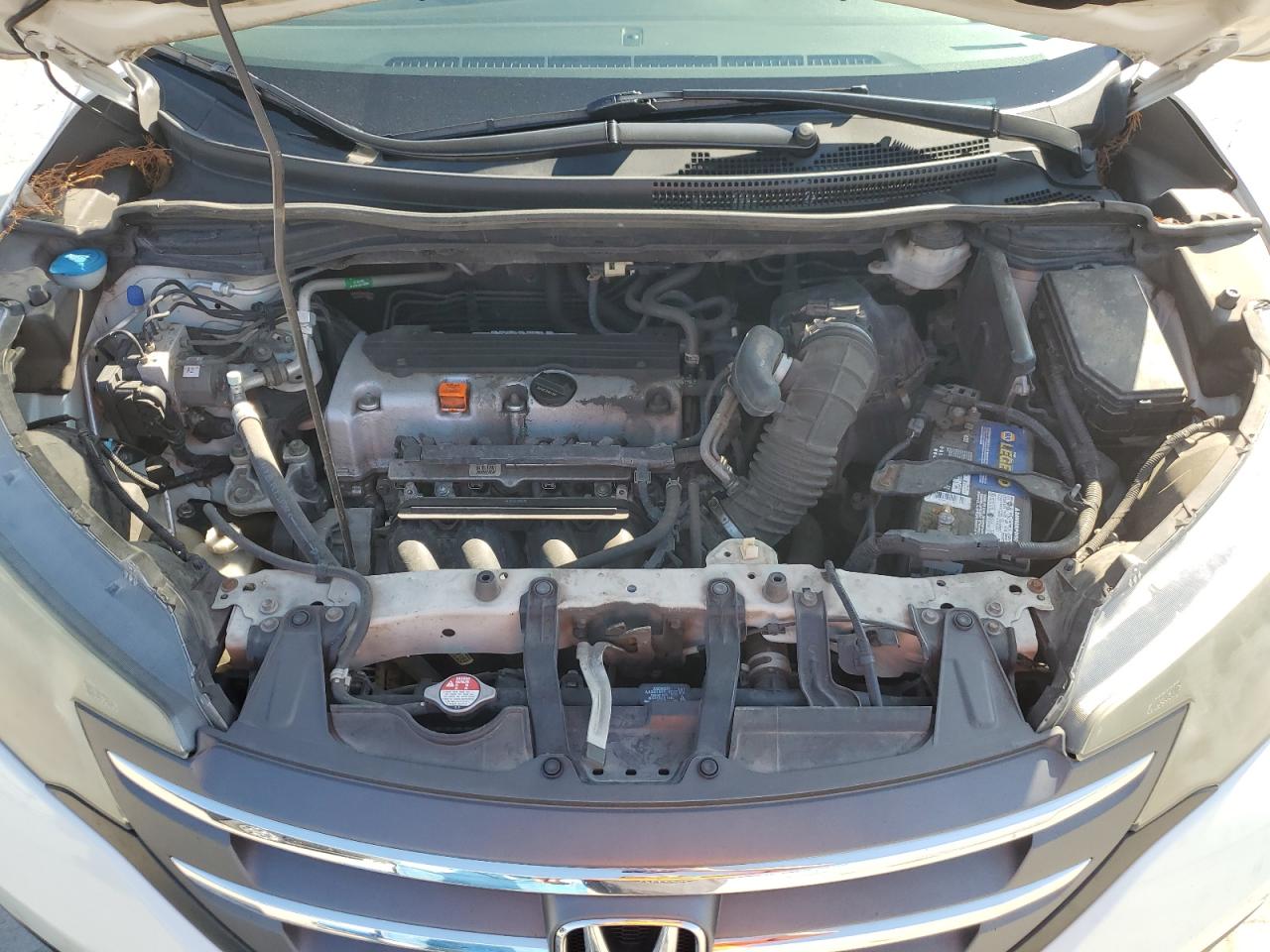 2014 Honda CR-V - Image 12