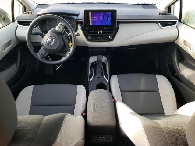  TOYOTA COROLLA 2023 Белы