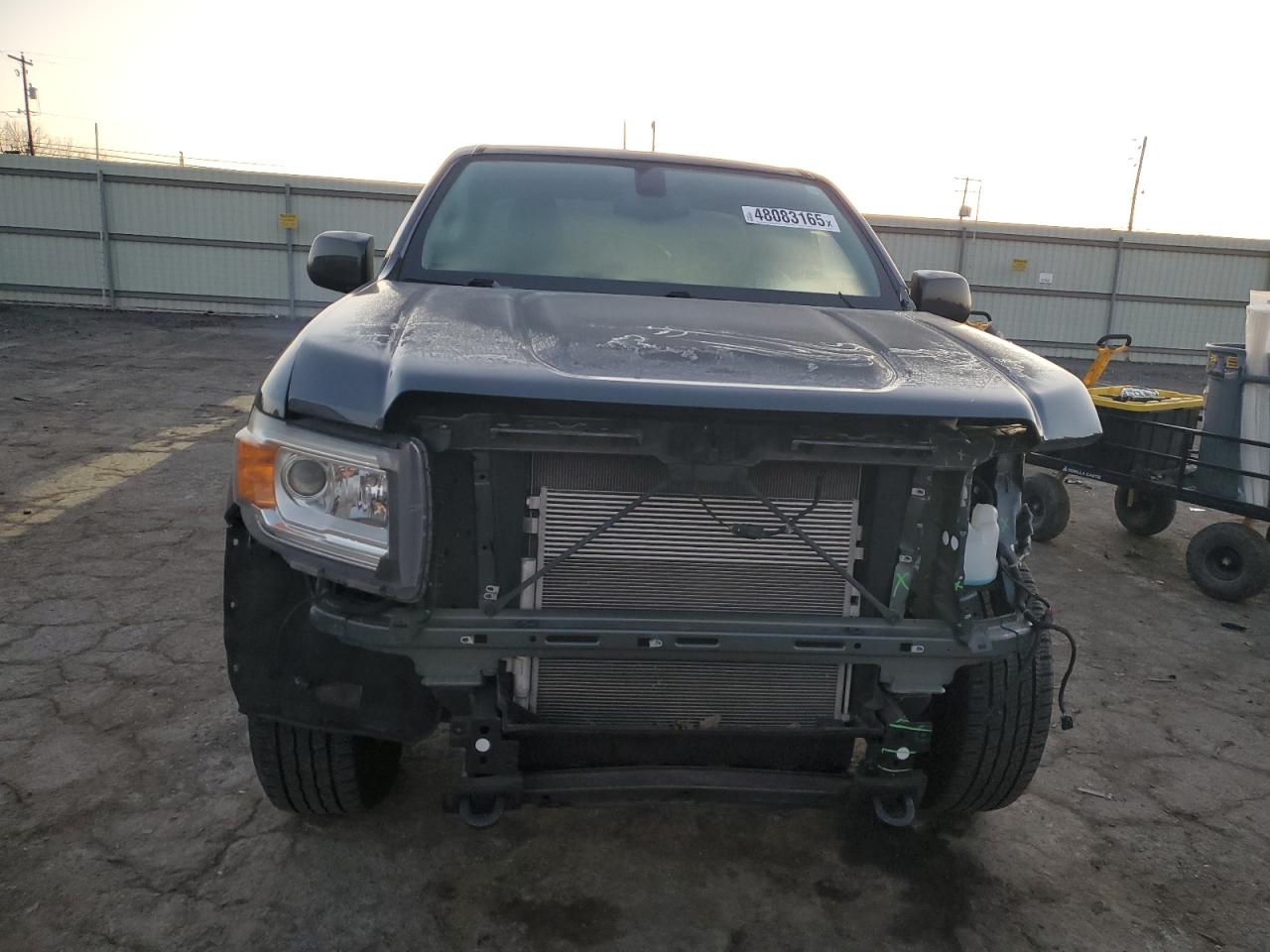 2015 GMC Canyon - Image 5