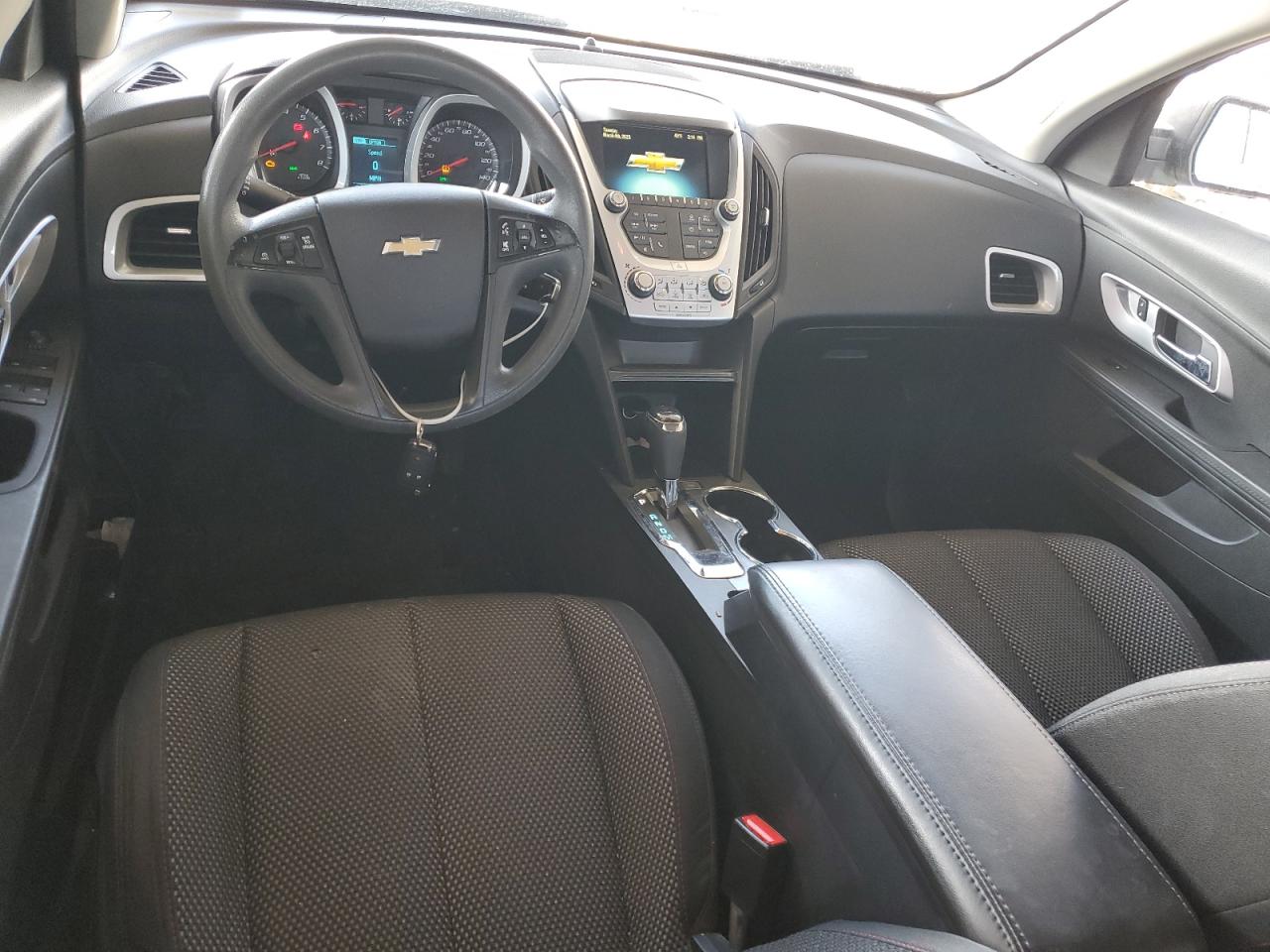 2016 Chevrolet Equinox - Image 8